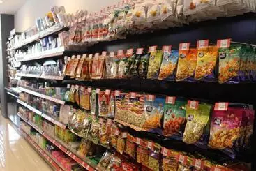 ホテル Le Vert Boutique