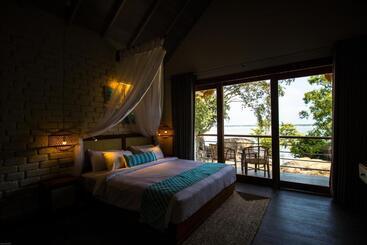 Hotel Oruwa Boutique Villas