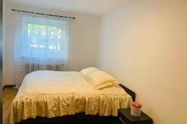 ツーリストアパートメント Im Süden