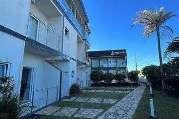 ペンション Pousada Mar Alto