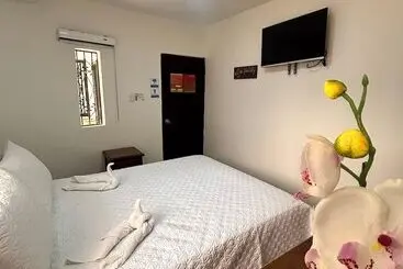 ペンション Sleep Well