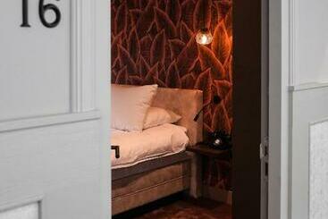 The Yard Hotel Noordkade