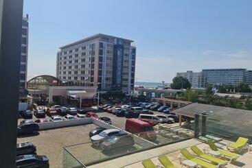 Turistlägenheter Apartament Fiore Blu