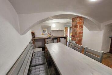 관광객 아파트 Apartmány U Koláčků