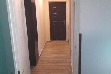 آپارتمان‌های توریست‌ها Coma