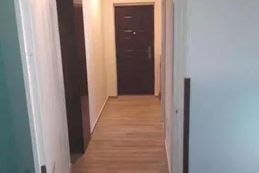 ツーリストアパートメント Coma