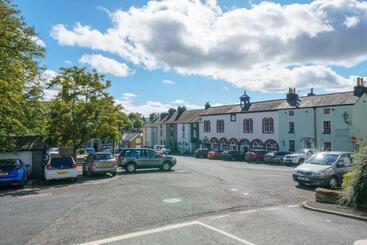 Apartaments turístics Ground Floor Apartment Twin King Bed Option Free Off Street Parking