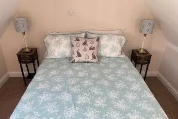 Turistihuoneistot Hideaway