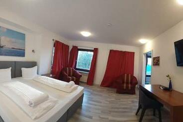 فندق City Centre Unterkunft