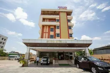 Hotel Mourya