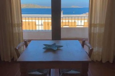 מלון דירות Le Gemme Di Mirto