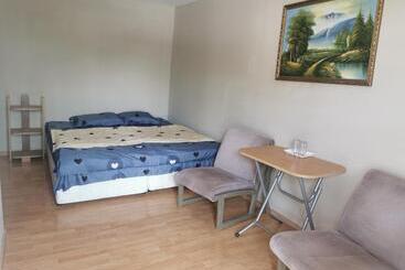 Pensjonat Casa La Meduza