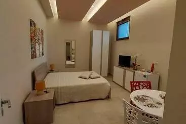 Pensió Casa Pompelmo Rosa