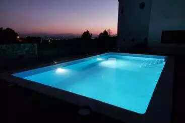Majatalo Casa Valverde
