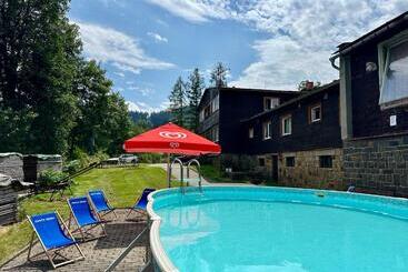 Пансион Chata Brian