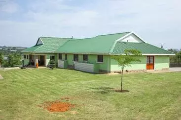 ペンション Matsemba Guest House