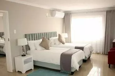 Pension Matsemba Guest House