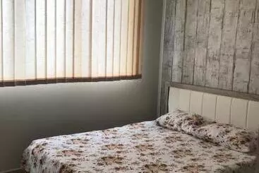Pansiyon Vila Ebru