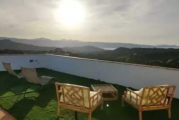 Pensión Villa Sole