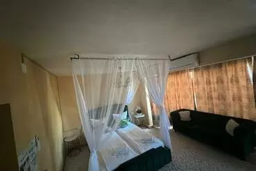 Pensiunea Medellin