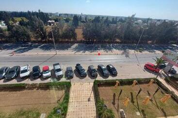 ツーリストアパートメント Evasion Familiale Pres De De La Mer S3 Chott Meriem Kantaoui Sousse