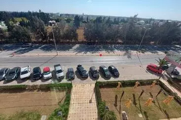 Turistihuoneistot Evasion Familiale Pres De De La Mer S3 Chott Meriem Kantaoui Sousse