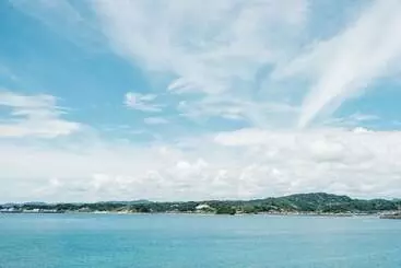 Ryokan Kamenoi Hotel Kii Tanabe