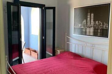 Apartamenty turystyczne Valledoria 2 Int.9