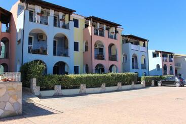 Pisos turísticos Valledoria 2 Int.9