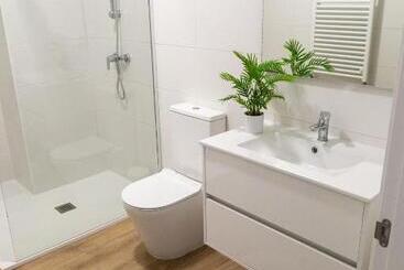 Turistlägenheter Apartamentos Mareira