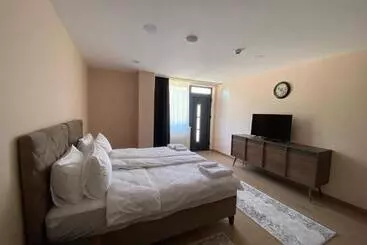 Turistihuoneistot Apartmani Nešković Foča