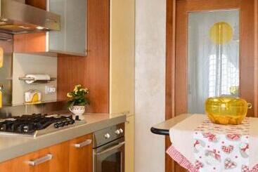 관광객 아파트 Appartamento Di Silvia   Silvia S Apartment