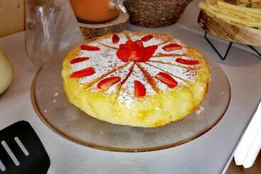 تختخواب و صبحانه Fiftyfour West Boutique Living