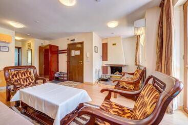 Apartamenty turystyczne Castle Romance   Pamporovo