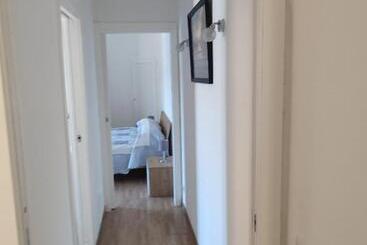 آپارتمان‌های توریست‌ها Finestra Sul Golfo