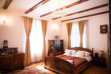 آپارتمانهای توریستها Joseph Hayn Apartments