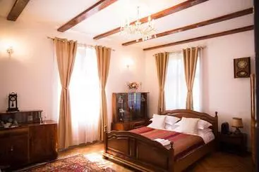 ツーリストアパートメント Joseph Hayn Apartments