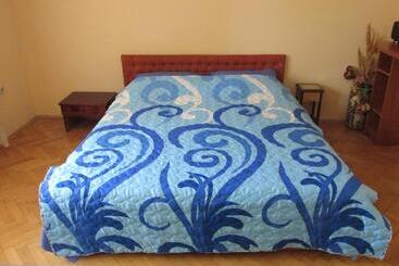 پانسیون Villa Altiparmak