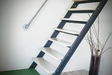 فندق صغير Kelsterhaus