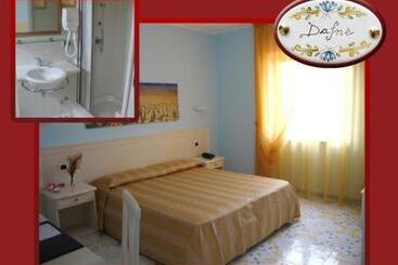 B&b La Dimora Di Alfonso