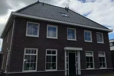 B&b Nancy In Holland