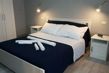 B&b Zu Tanu E Za Carmela