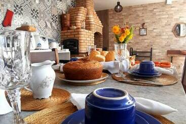 민박 Casa Espetacular No Centro De Diamantina