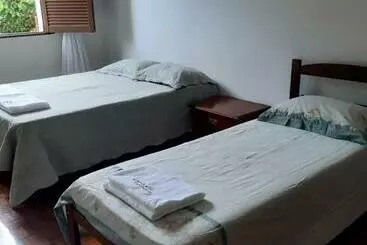Bed and Breakfast Casa Espetacular No Centro De Diamantina