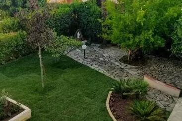 Bed and Breakfast Magnolia