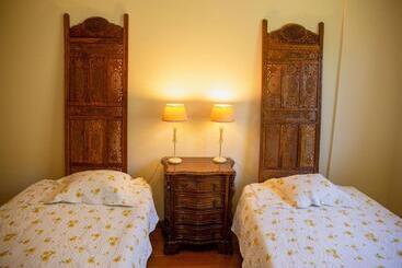 شقق خاصة سياحية Caniço Quintas Iii By Trip2portugal