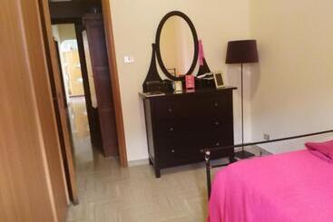 آپارتمانهای توریستها Casa Clelia