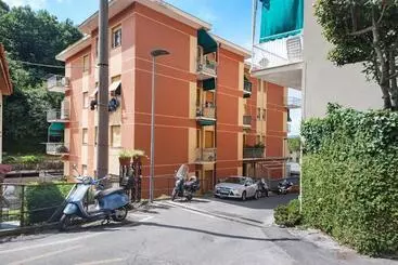 ツーリストアパートメント Casa Parco Casale