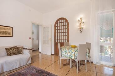 Turistihuoneistot Casa Parco Casale