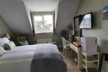 Grove Bed & Breakfast